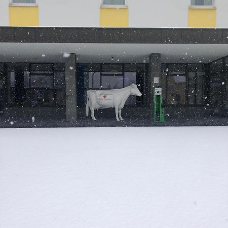 Felix Hotel Kaufbeuren Zewnętrze zdjęcie