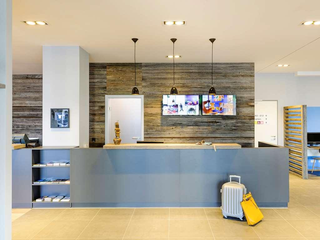 Felix Hotel Kaufbeuren Zewnętrze zdjęcie