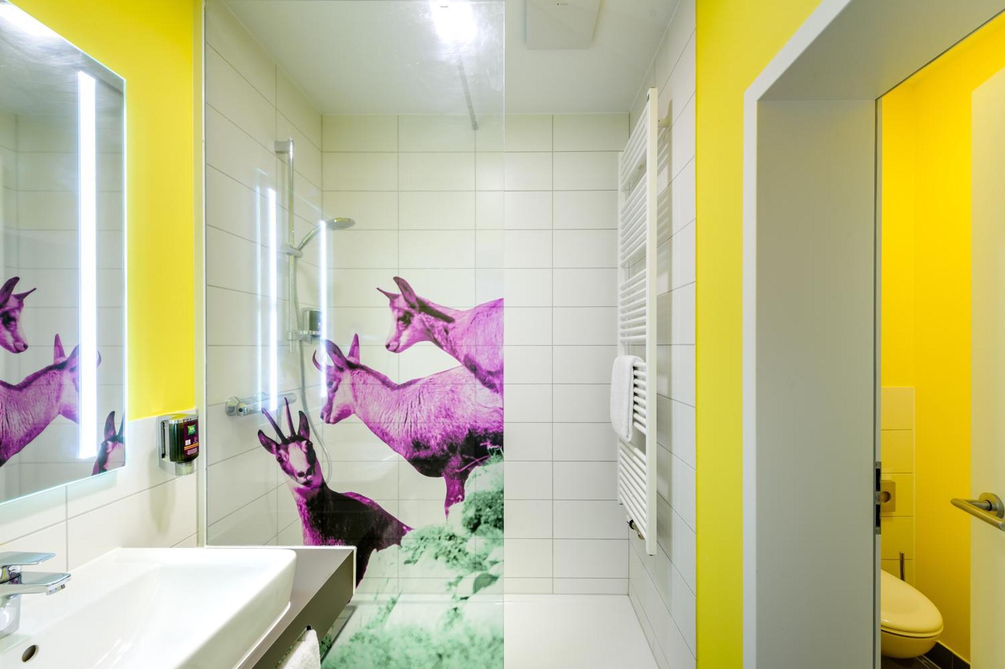 Felix Hotel Kaufbeuren Zewnętrze zdjęcie