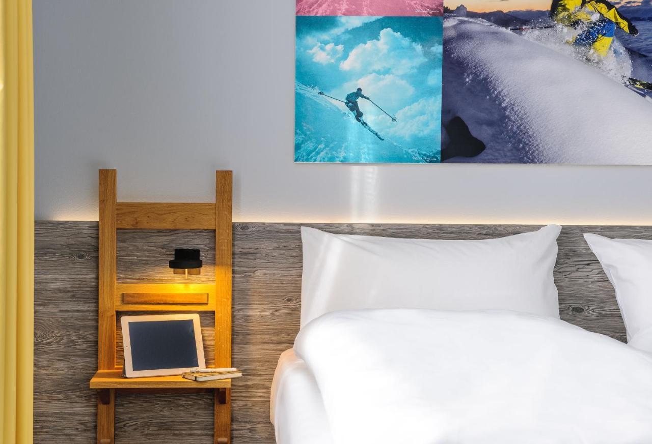 Felix Hotel Kaufbeuren Zewnętrze zdjęcie