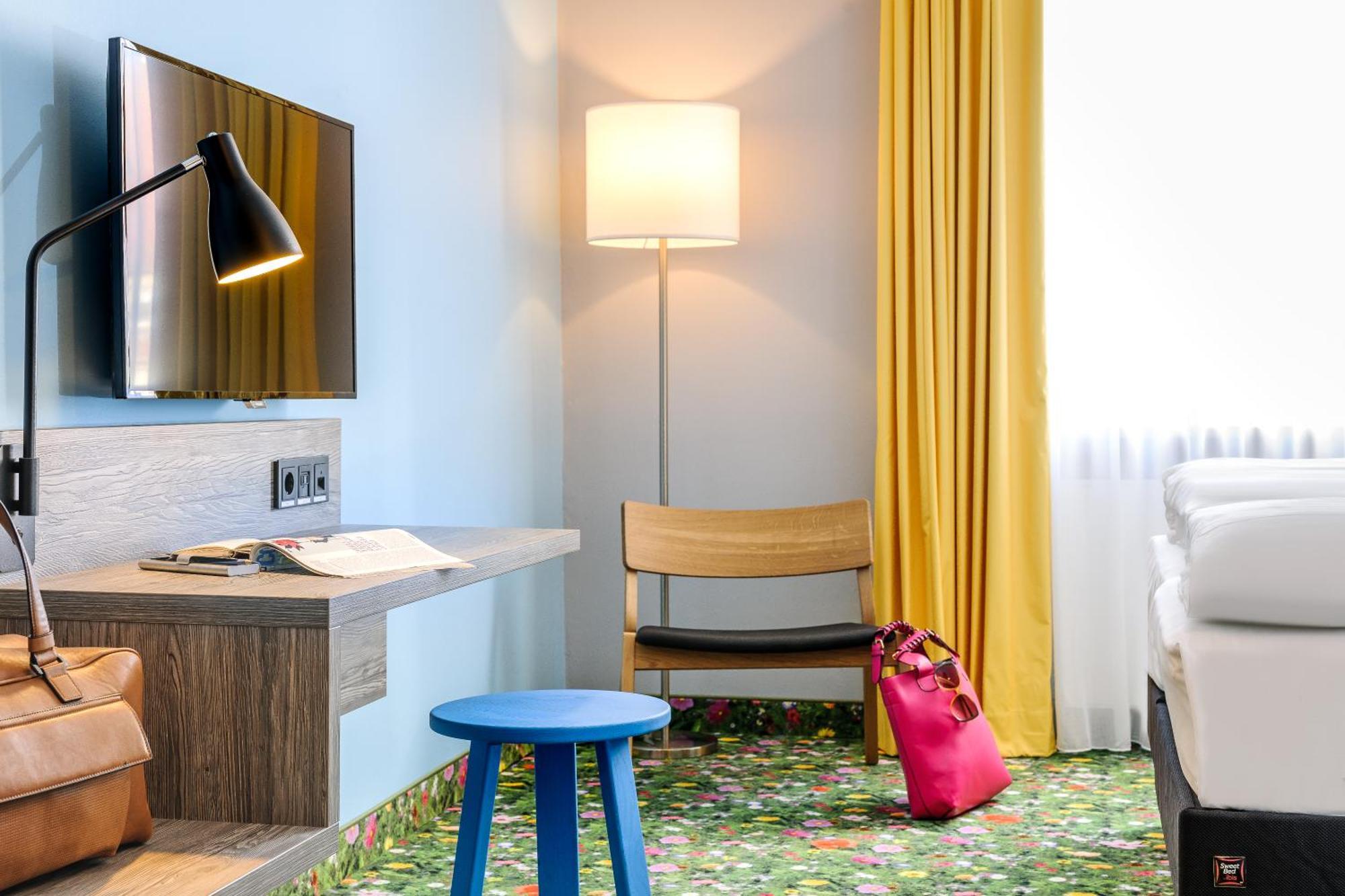 Felix Hotel Kaufbeuren Zewnętrze zdjęcie