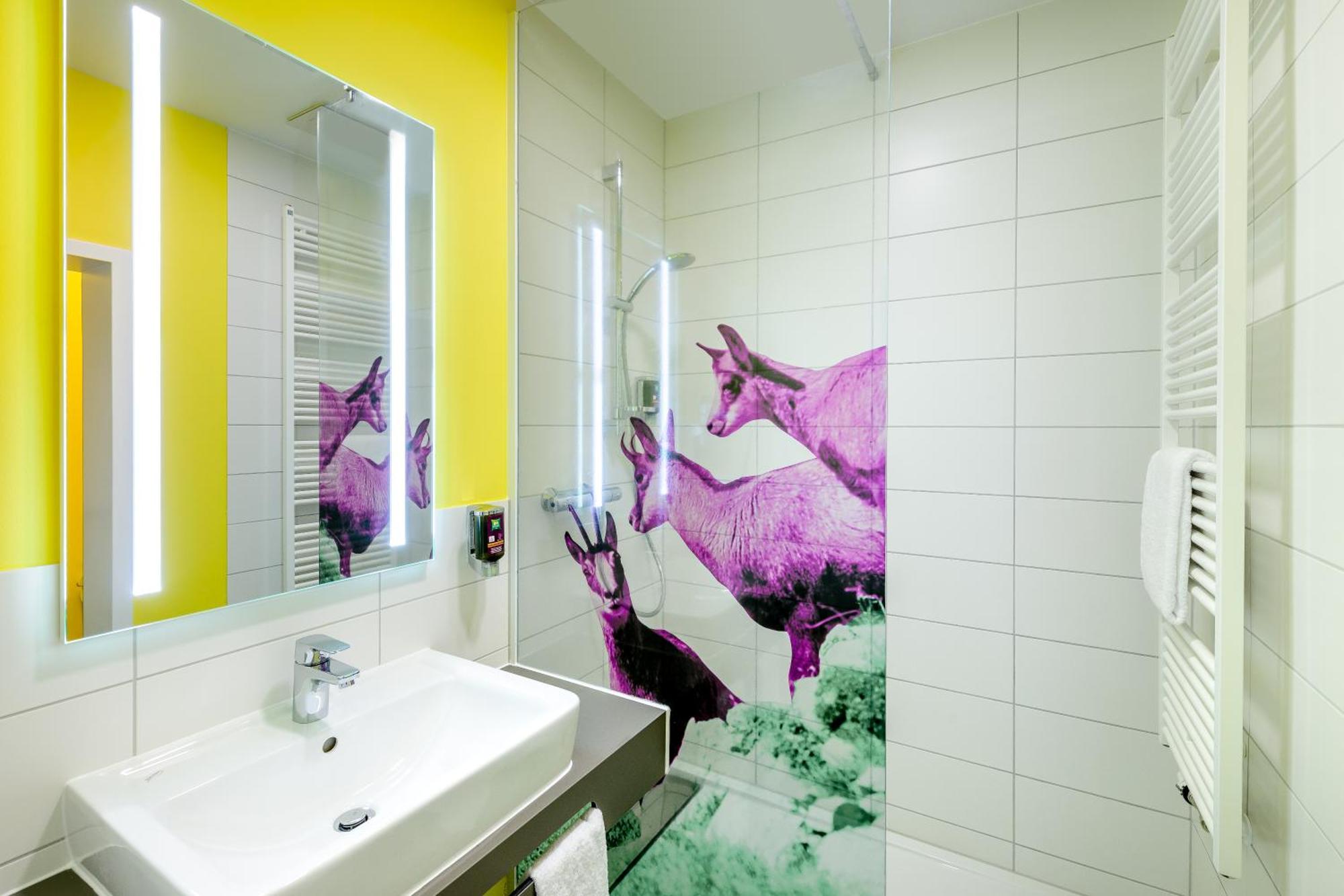 Felix Hotel Kaufbeuren Zewnętrze zdjęcie