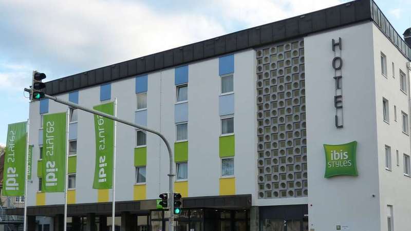 Felix Hotel Kaufbeuren Zewnętrze zdjęcie