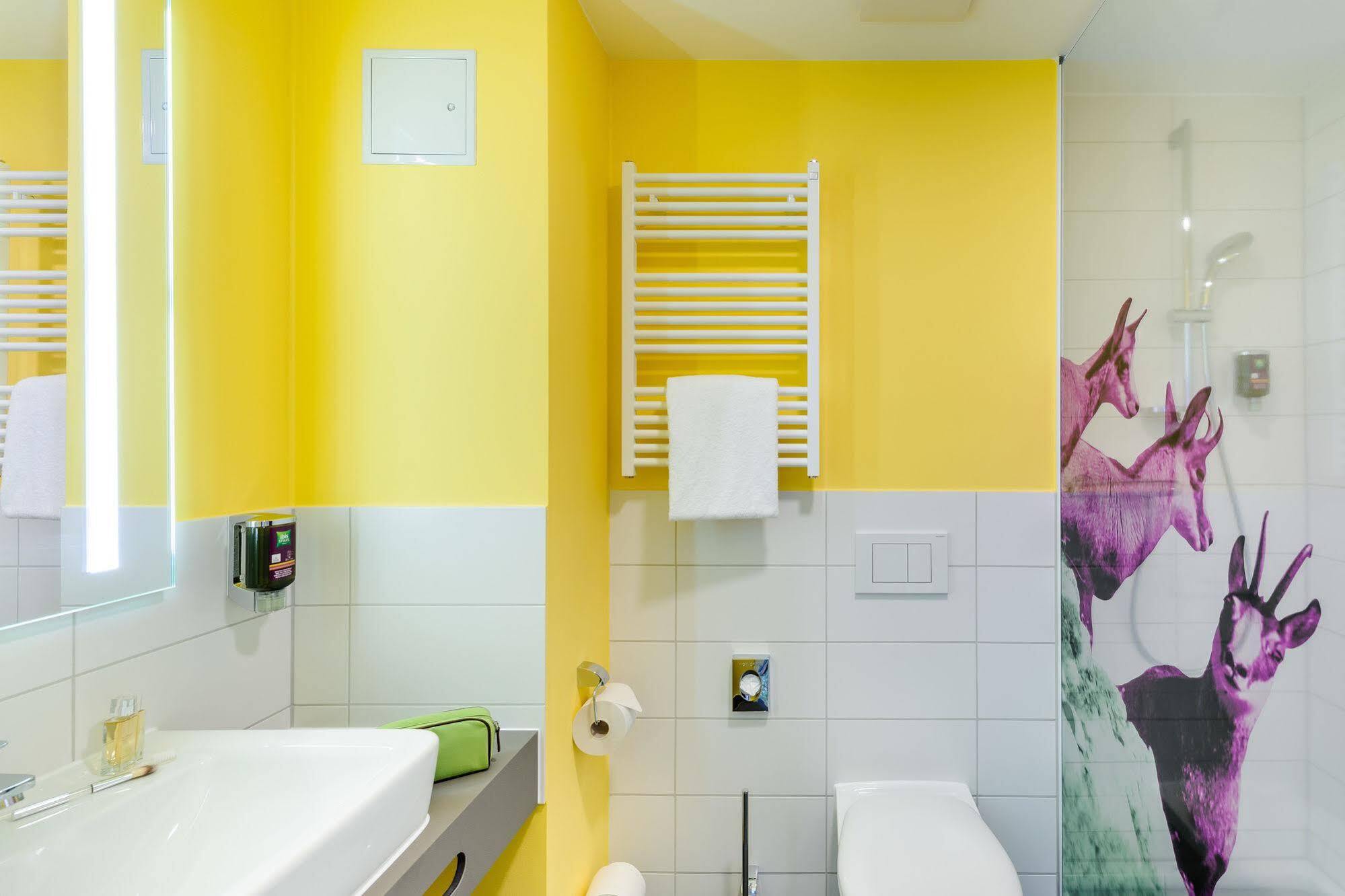 Felix Hotel Kaufbeuren Zewnętrze zdjęcie