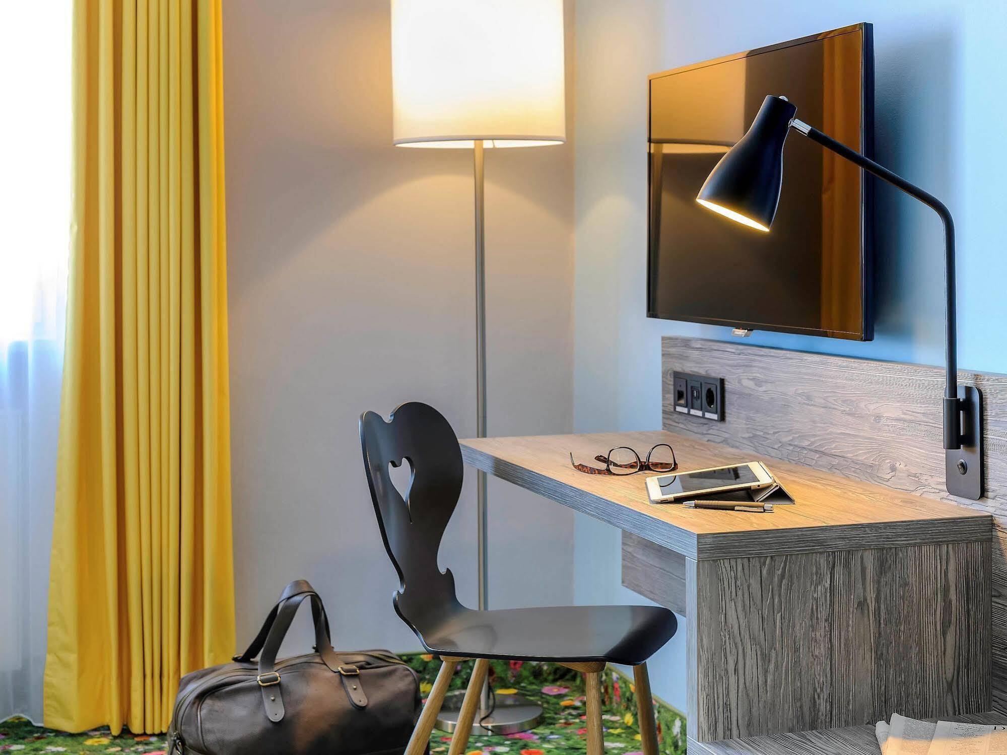 Felix Hotel Kaufbeuren Zewnętrze zdjęcie