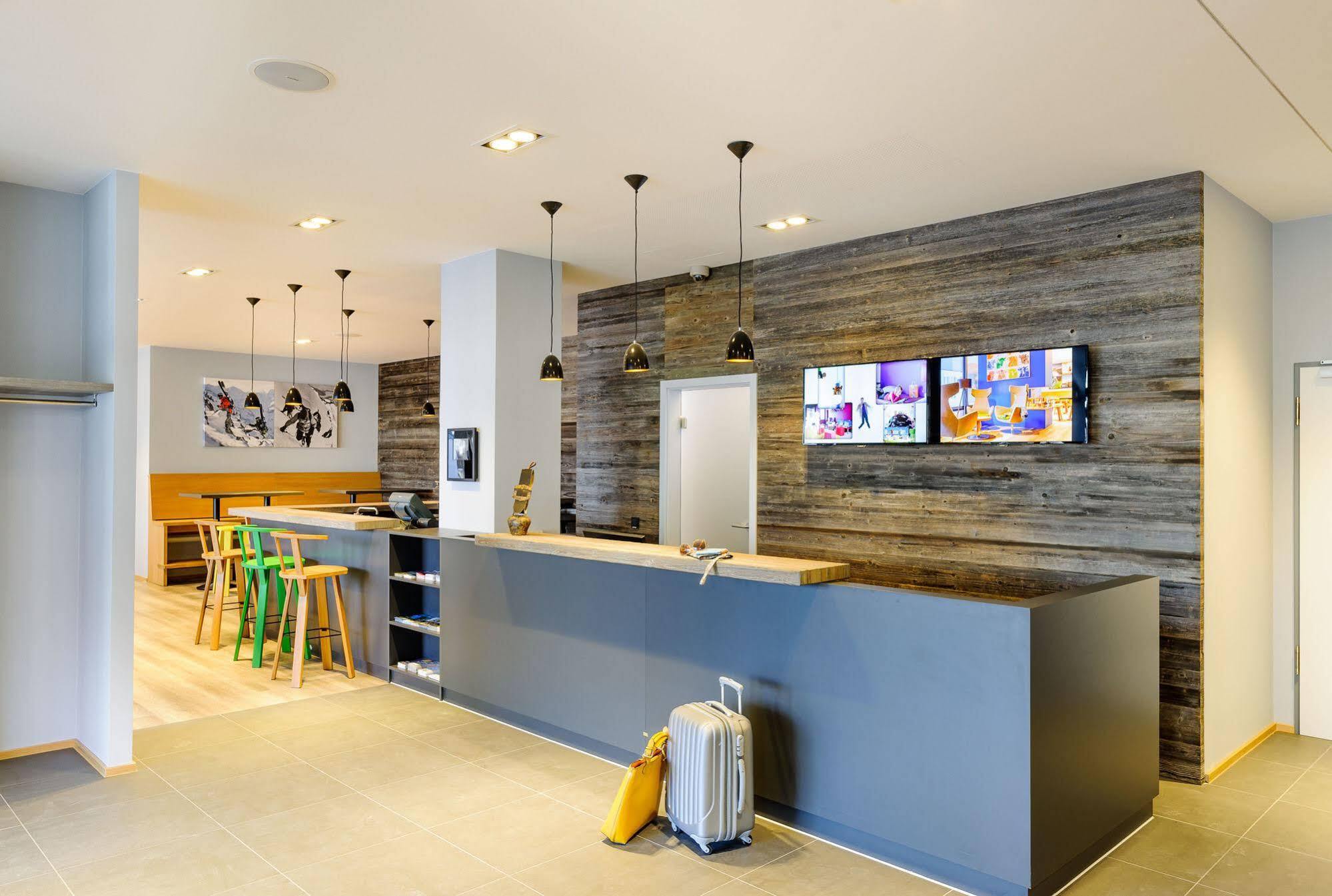 Felix Hotel Kaufbeuren Zewnętrze zdjęcie